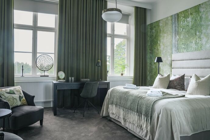 Imagen de la habitación del Hotel Gysinge Herrg&aring;rd. Foto 17