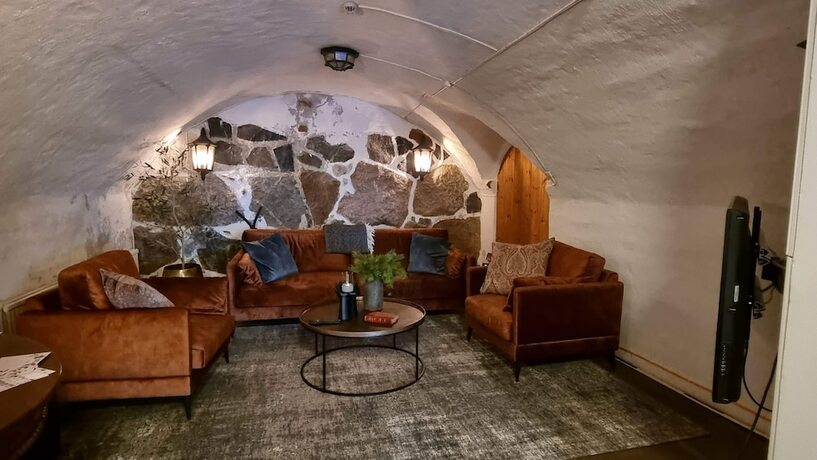 Imagen general del Hotel Gysinge Herrg&aring;rd. Foto 6