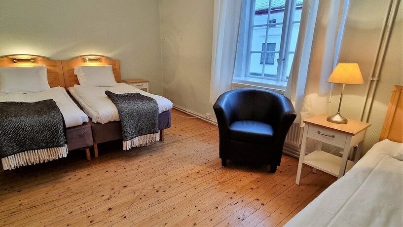 Imagen general del Hotel Gysinge Herrg&aring;rd. Foto 8