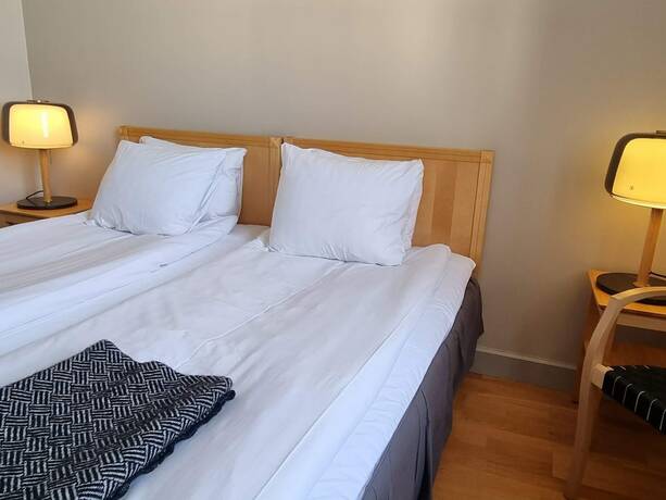 Imagen general del Hotel Gysinge Herrg&aring;rd. Foto 9