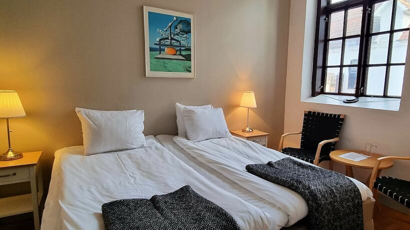 Imagen de la habitación del Hotel Gysinge Herrg&aring;rd. Foto 18