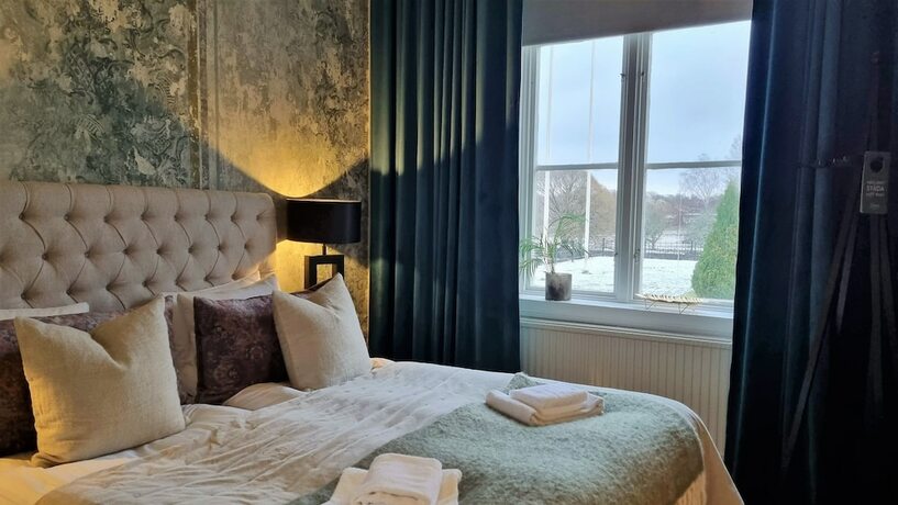 Imagen de la habitación del Hotel Gysinge Herrg&aring;rd. Foto 19
