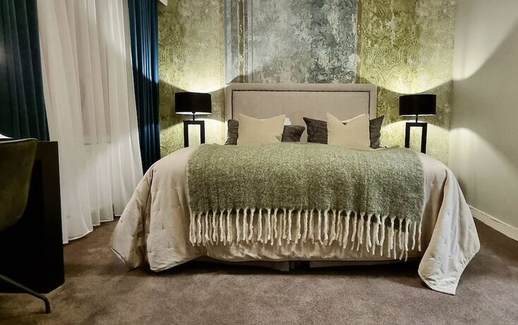 Imagen general del Hotel Gysinge Herrg&aring;rd. Foto 10