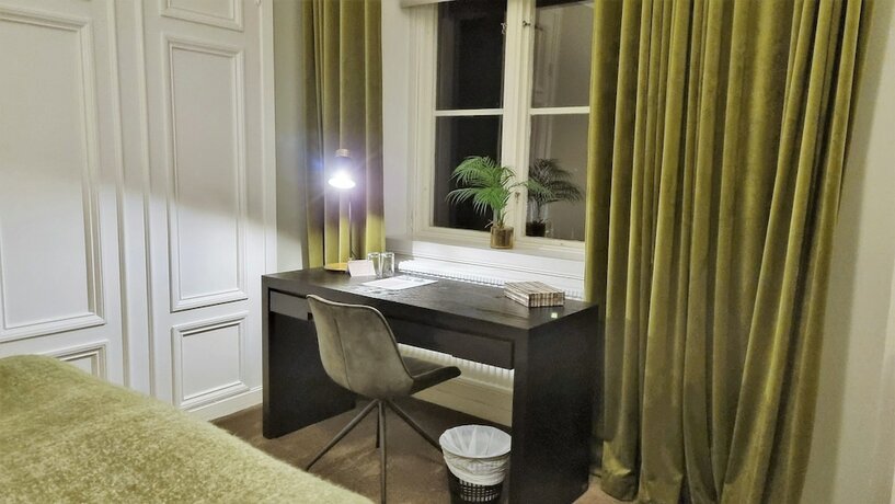 Imagen general del Hotel Gysinge Herrg&aring;rd. Foto 11
