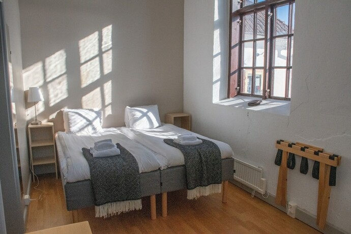 Imagen de la habitación del Hotel Gysinge Herrg&aring;rd. Foto 20