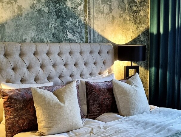 Imagen general del Hotel Gysinge Herrg&aring;rd. Foto 13