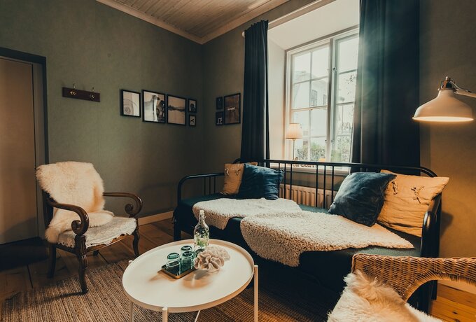Imagen general del Hotel Gysinge W&auml;rdshus ochl. Foto 4
