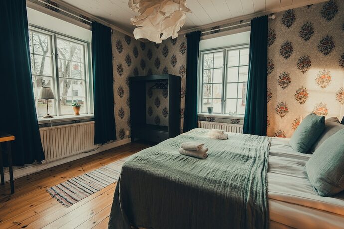 Imagen de la habitación del Hotel Gysinge W&auml;rdshus ochl. Foto 17