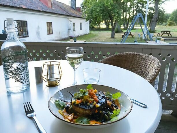 Imagen general del Hotel Gysinge W&auml;rdshus ochl. Foto 8