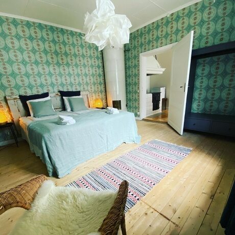 Imagen general del Hotel Gysinge W&auml;rdshus ochl. Foto 13