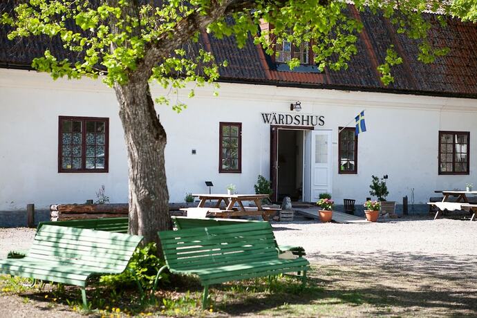 Imagen general del Hotel Gysinge W&auml;rdshus ochl. Foto 15
