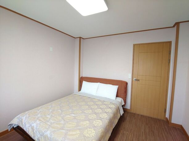 Imagen general del Hotel Gyul House. Foto 7