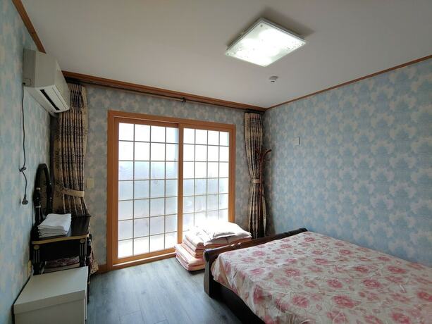 Imagen general del Hotel Gyul House. Foto 10