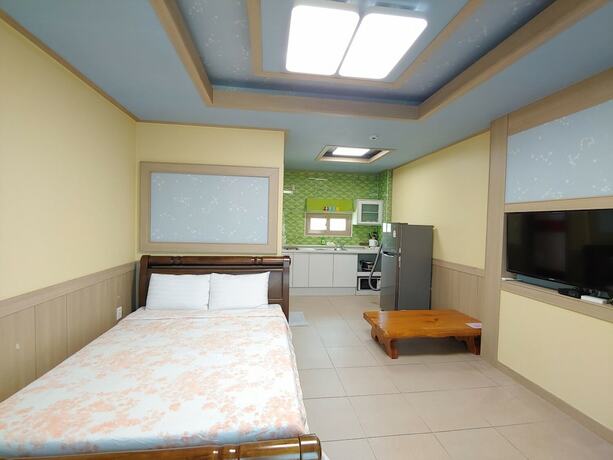 Imagen general del Hotel Gyul House. Foto 12