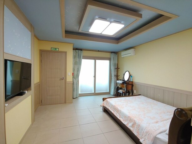 Imagen de la habitación del Hotel Gyul House. Foto 27