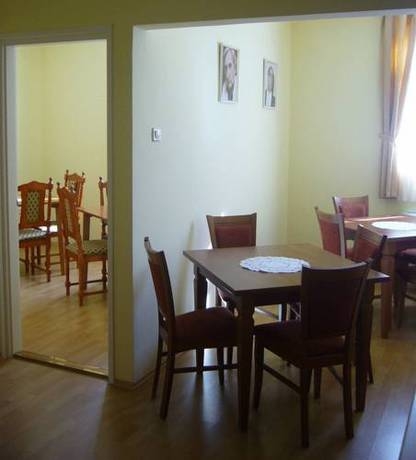 Imagen general del Hotel Gyula Panzio. Foto 2