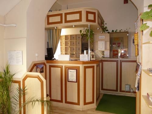 Imagen general del Hotel Gyula Panzio. Foto 4