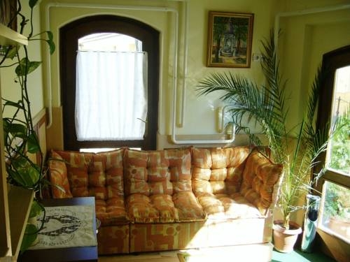 Imagen general del Hotel Gyula Panzio. Foto 5