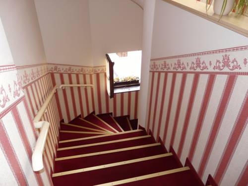 Imagen general del Hotel Gyula Panzio. Foto 6