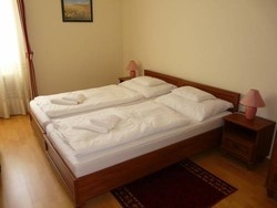 Imagen general del Hotel Gyula Panzio. Foto 7