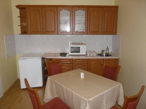 Imagen general del Hotel Gyula Panzio. Foto 8