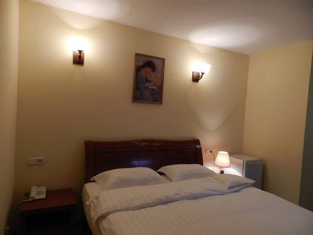 Imagen de la habitación del Hotel Gyumri. Foto 5