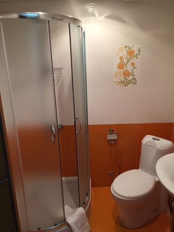 Imagen de la habitación del Hotel Gyumri. Foto 12