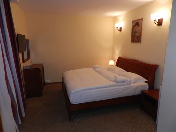 Imagen de la habitación del Hotel Gyumri. Foto 13