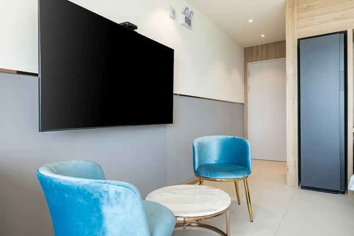 Imagen general del Hotel H Avenue Gijang Ilgwang. Foto 4