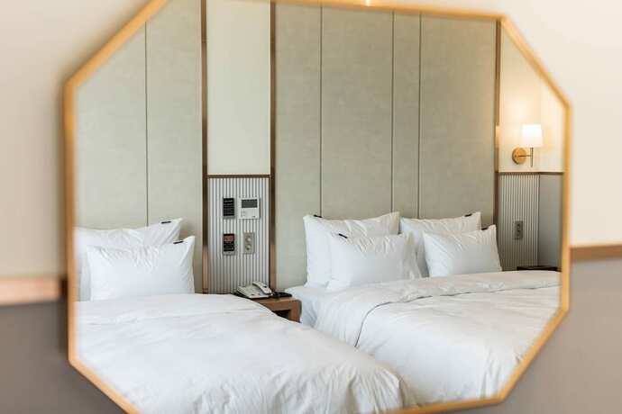 Imagen general del Hotel H Avenue Gijang Ilgwang. Foto 10