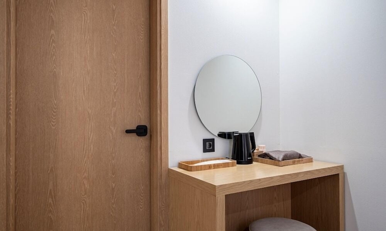 Imagen de la habitación del Hotel H Avenue Gumi Okgye. Foto 14