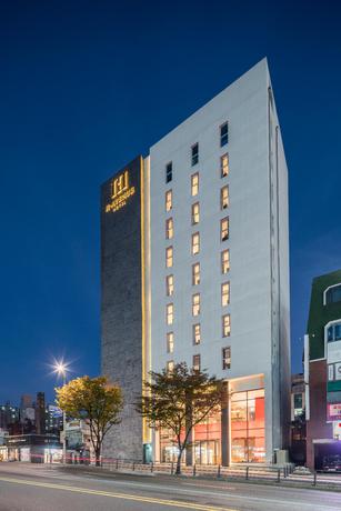 Imagen general del Hotel H Avenue Hotel Dongdaemun Sungshin. Foto 4