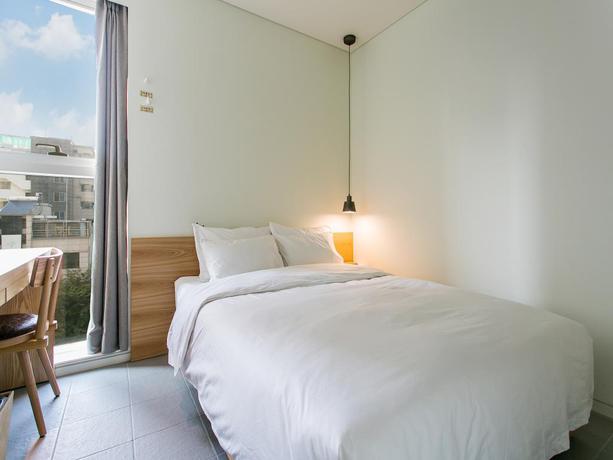 Imagen de la habitación del Hotel H Avenue Hotel Dongdaemun Sungshin. Foto 5