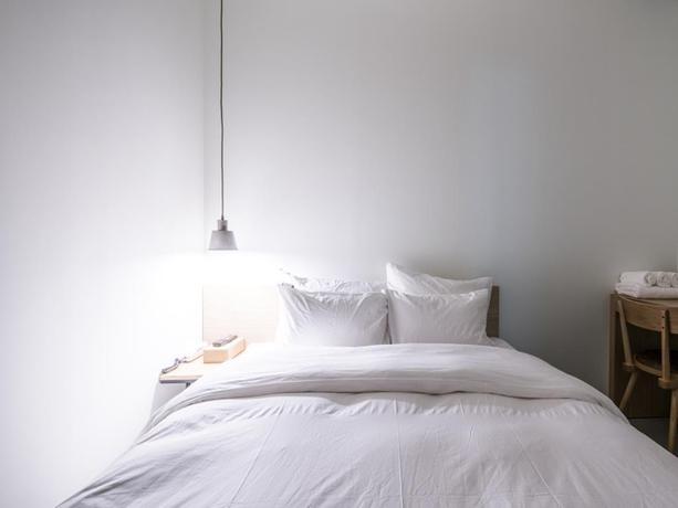Imagen de la habitación del Hotel H Avenue Hotel Dongdaemun Sungshin. Foto 6