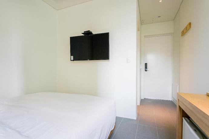 Imagen de la habitación del Hotel H Avenue Hotel Dongdaemun Sungshin. Foto 8