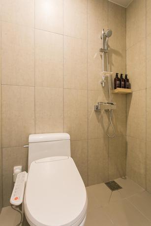 Imagen de la habitación del Hotel H Avenue Hotel Dongdaemun Sungshin. Foto 10