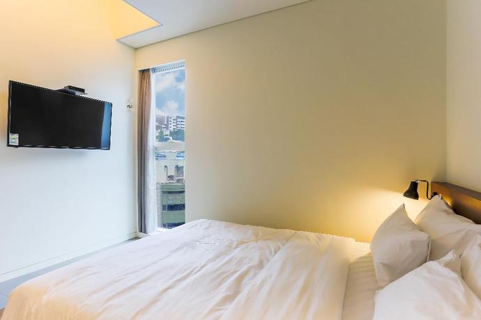 Imagen de la habitación del Hotel H Avenue Hotel Dongdaemun Sungshin. Foto 12