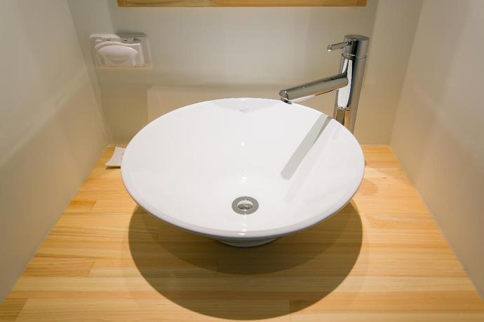 Imagen de la habitación del Hotel H Avenue Hotel Dongdaemun Sungshin. Foto 13