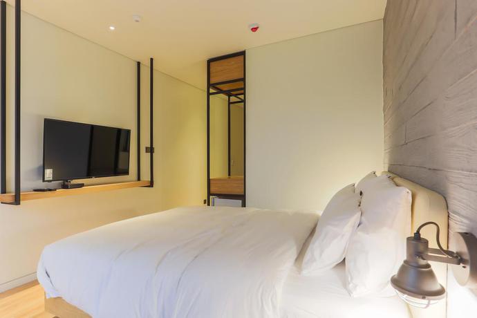 Imagen de la habitación del Hotel H Avenue Hotel Dongdaemun Sungshin. Foto 15