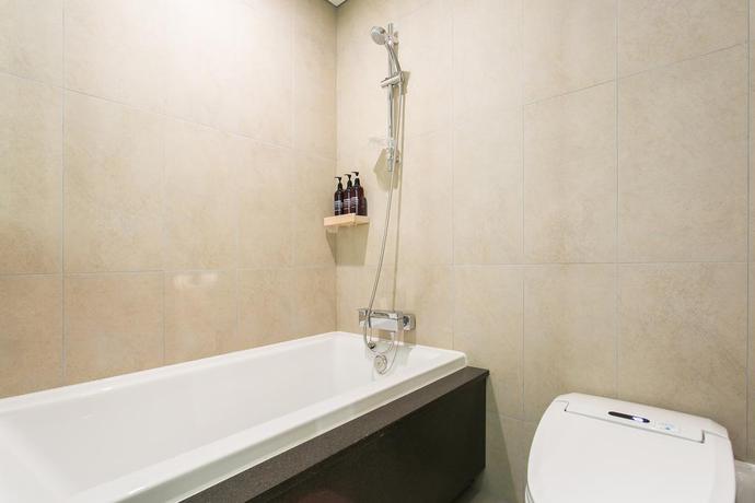Imagen de la habitación del Hotel H Avenue Hotel Dongdaemun Sungshin. Foto 16