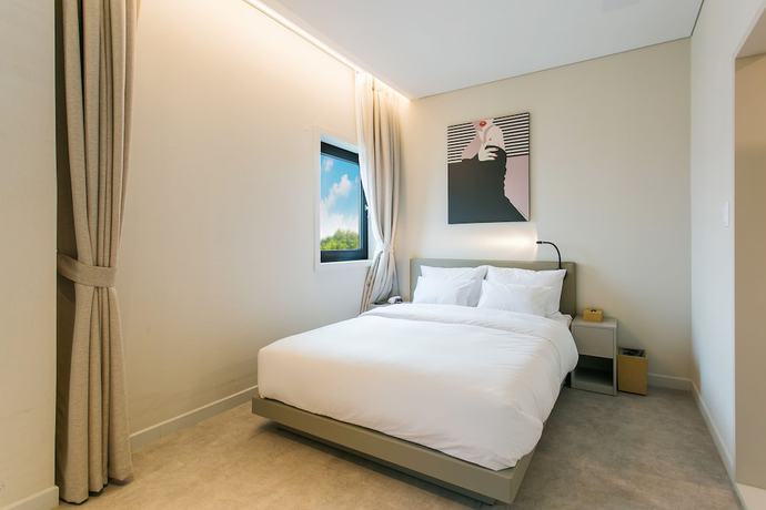 Imagen de la habitación del Hotel H Avenue Hotel Idae Shinchon. Foto 6