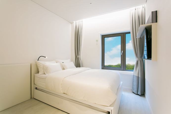 Imagen de la habitación del Hotel H Avenue Hotel Idae Shinchon. Foto 7