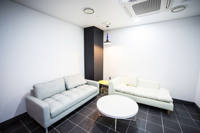 Imagen de la habitación del Hotel H Avenue Sangmu. Foto 13