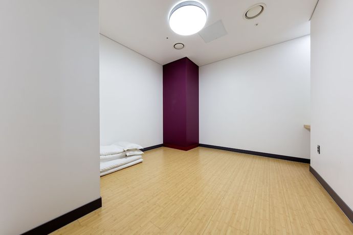 Imagen de la habitación del Hotel H Avenue Sangmu. Foto 16