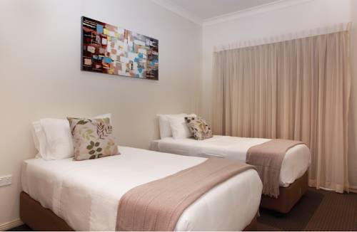Imagen de la habitación del Hotel H Boutique. Foto 3