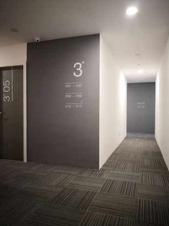 Imagen de los interiores del Hotel H Boutique Hotel Xplorer Kota Damansara. Foto 9