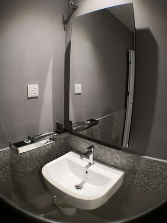 Imagen de la habitación del Hotel H Boutique Hotel Xplorer Kota Damansara. Foto 6