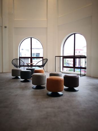 Imagen de los interiores del Hotel H Boutique Hotel Xplorer Kota Damansara. Foto 10