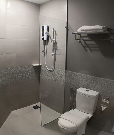 Imagen de la habitación del Hotel H Boutique Hotel Xplorer Kota Damansara. Foto 7