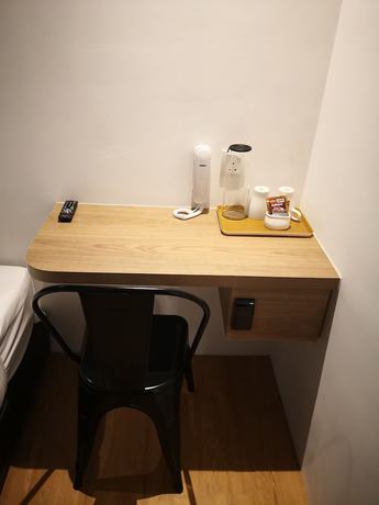 Imagen de la habitación del Hotel H Boutique Hotel Xplorer Kota Damansara. Foto 8